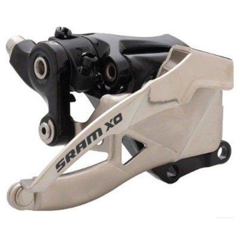 SR-X-O 10V.DESV 2X10 S-3-39 TIR