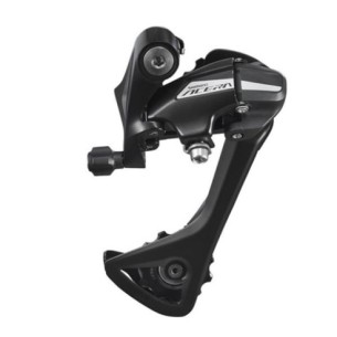 Cambio Shimano Acera RD-M3020 SGS 7-8 velocidades