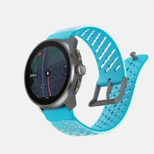 Montre cardio Suunto Race S Titanium Courtney 2