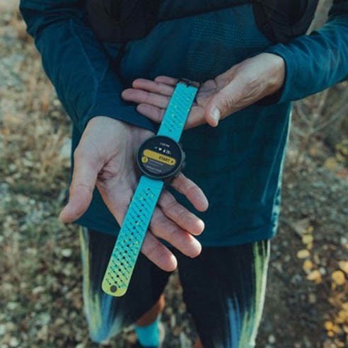 Pulsòmetre Suunto Race S Titanium Courtney