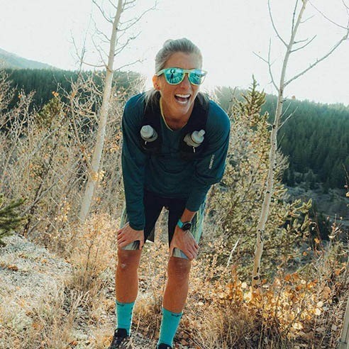 Pulsómetro Suunto Race S Titanium Courtney