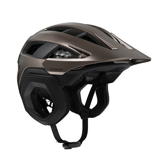 Casco Trek Blaze WaveCel