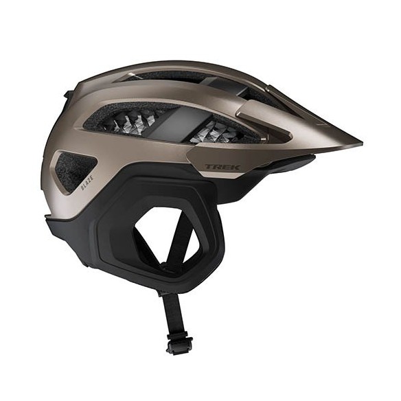 Casco Trek Blaze WaveCel