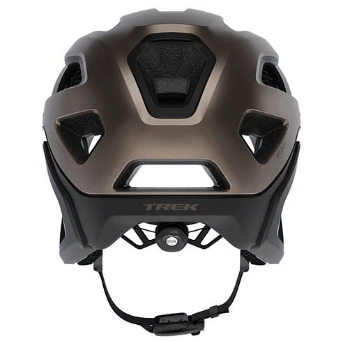 Casque Trek Blaze WaveCel