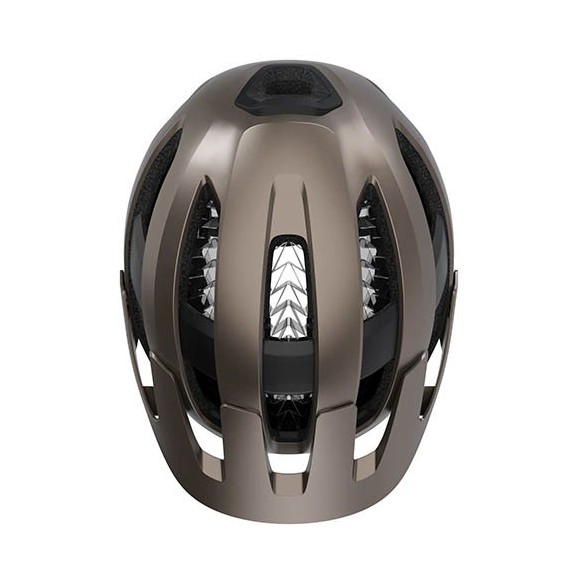 Casco Trek Blaze WaveCel