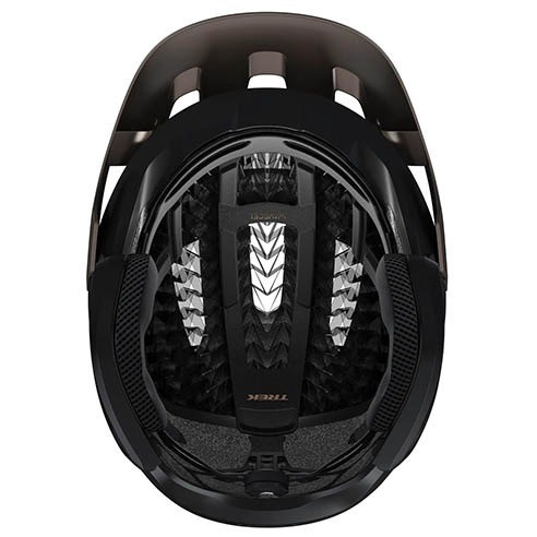 Casque Trek Blaze WaveCel