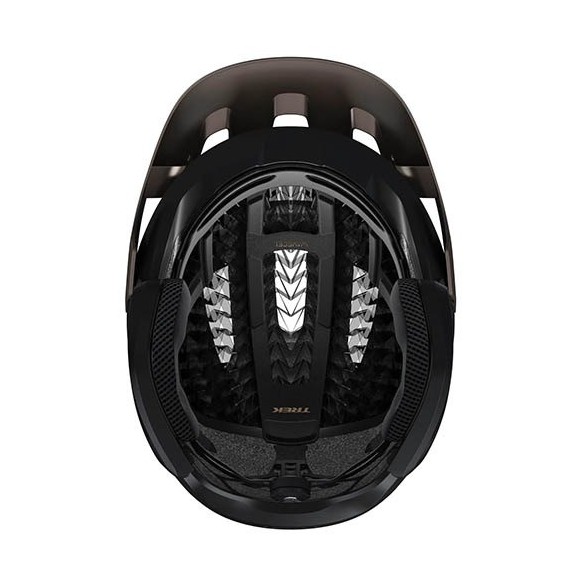 Casque Trek Blaze WaveCel