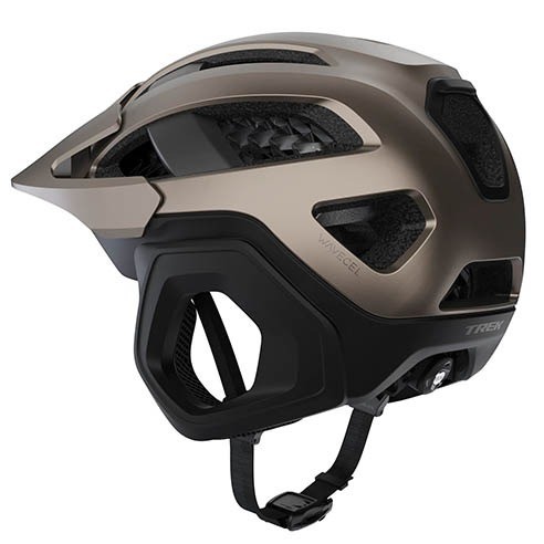 Casco Trek Blaze WaveCel
