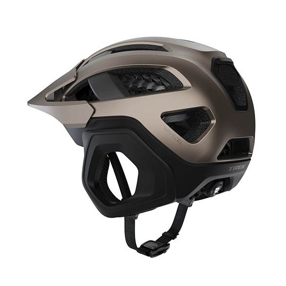 Casco Trek Blaze WaveCel