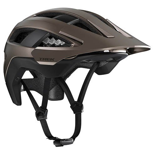 Casco Trek Blaze WaveCel