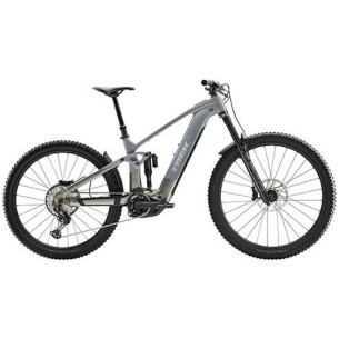 Trek Rail+ 9.7 Gen 5 800Wh Bike (2025)