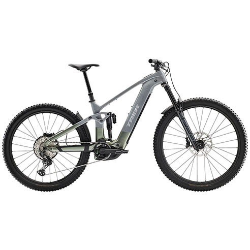 Bicicleta Trek Rail+ 9.7 Gen 5 800wh (2025)