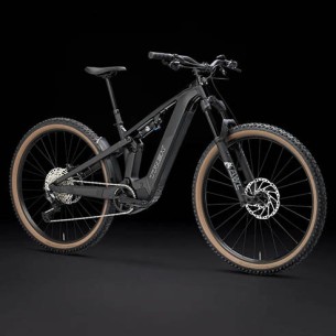 Trek Powerfly FS+ 6 Gen 4 800Wh Bike (2025) 2