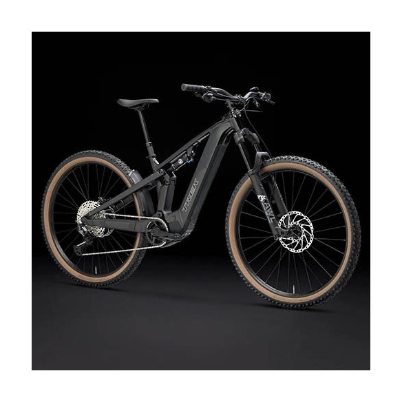 Bicicleta Trek Powerfly FS+ 6 Gen 4 800wh (2025)