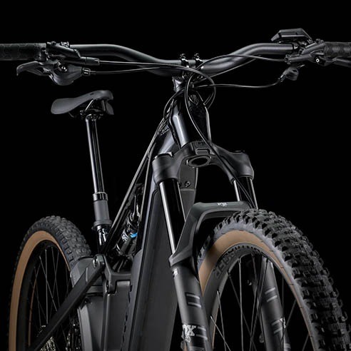 Bicicleta Trek Powerfly FS+ 6 Gen 4 800wh (2025)