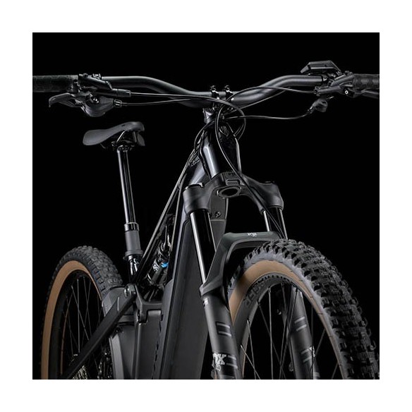 Bicicleta Trek Powerfly FS+ 6 Gen 4 800wh (2025)