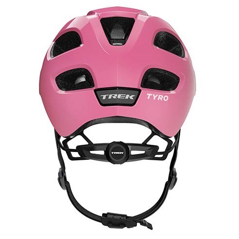 Casque Trek Tyro
