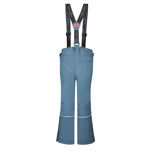 TRO-PANTALO ALPI JUNIOR HOLMENKO