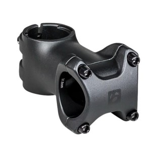 Potencia Bontrager Rhythm comp Knock block 31.8mm 2