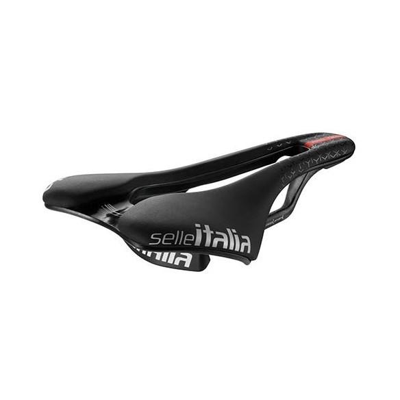 Seient Selle Itàlia SLR Boost Pro Team Kit Carboni Superflow S3 145mm