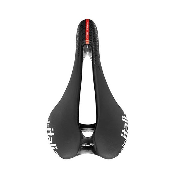 Seient Selle Itàlia SLR Boost Pro Team Kit Carboni Superflow S3 145mm