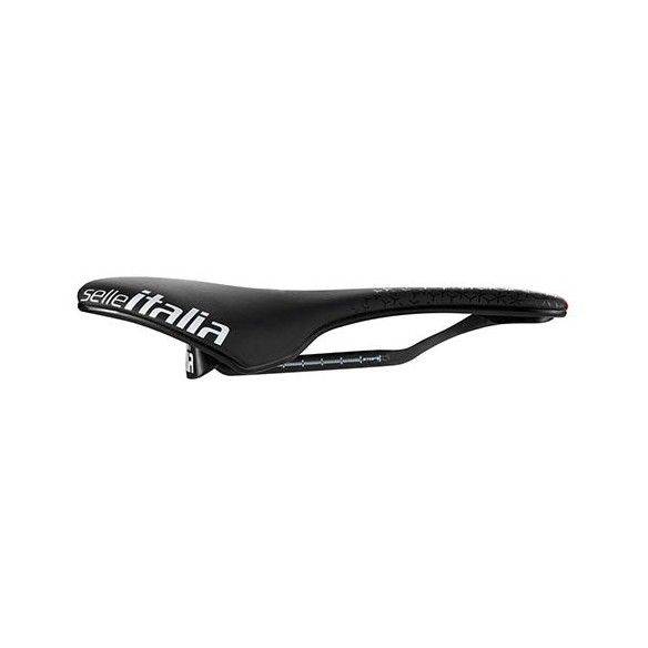 Seient Selle Itàlia SLR Boost Pro Team Kit Carboni Superflow S3 145mm