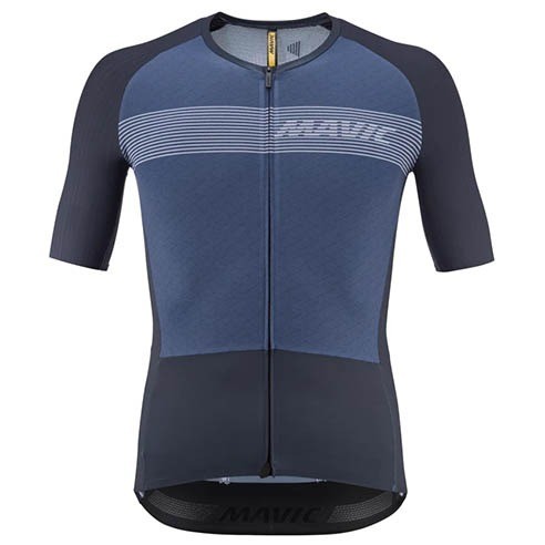 Mavic Cosmic Jersey