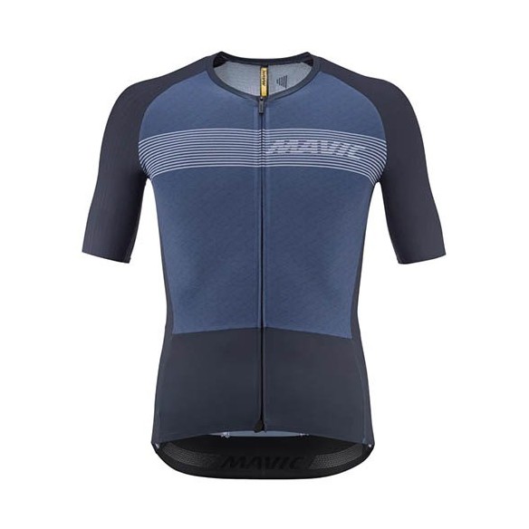 Mavic Cosmic Jersey