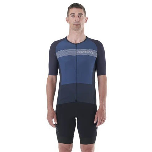 Maillot Mavic Cosmic