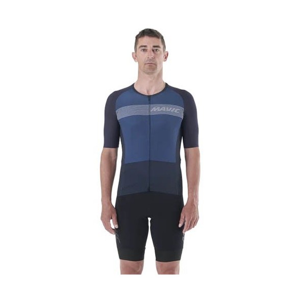 Mavic Cosmic Jersey