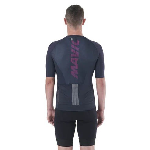 Maillot Mavic Cosmic