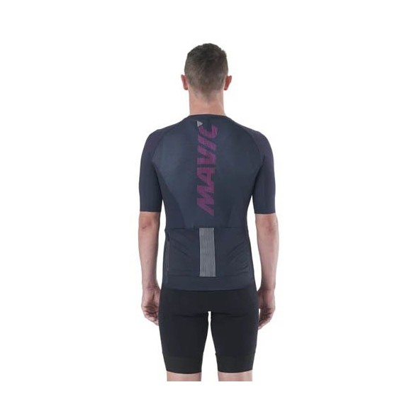 Mavic Cosmic Jersey