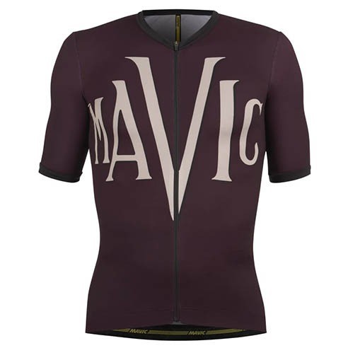 Maillot Mavic Heritage