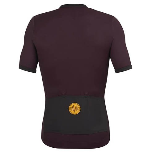 Mavic Heritage Jersey