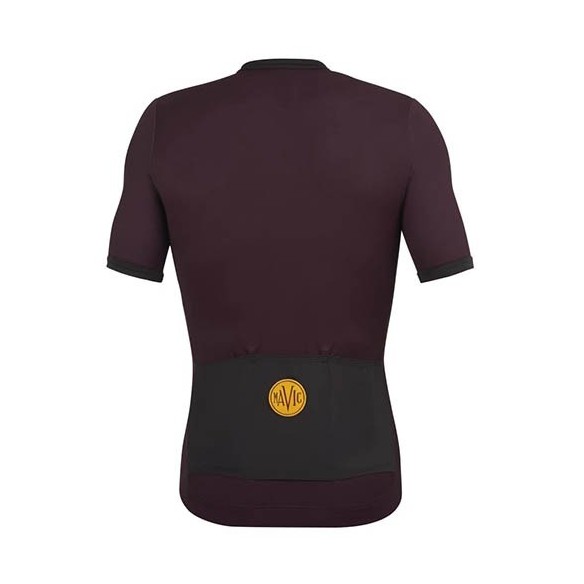 Maillot Mavic Heritage