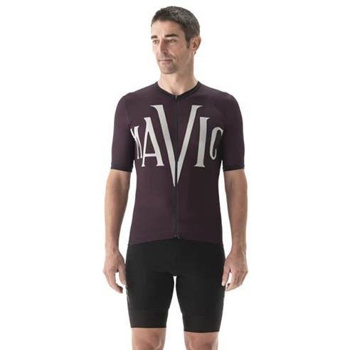 Maillot Mavic Heritage