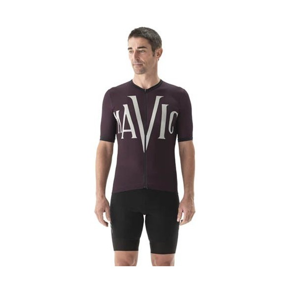 Maillot Mavic Heritage