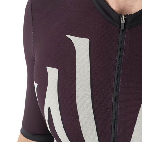 Mavic Heritage Jersey