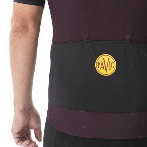 Mavic Heritage Jersey