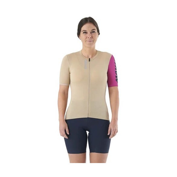 Maillot Dona Mavic Essential