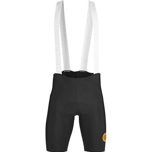 Mavic Heritage Bib Shorts