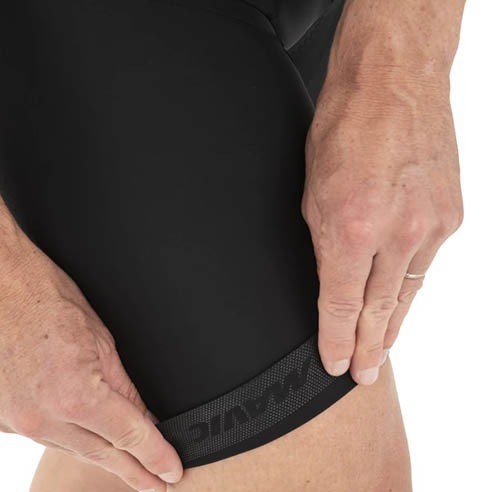 Mavic Heritage Bib Shorts