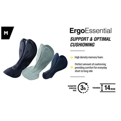 Culotte Mavic Aksium