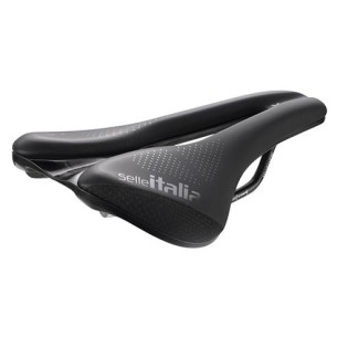 Selle Italia Novus Boost Evo X-Cross TM Superflow L3 145mm Saddle 2