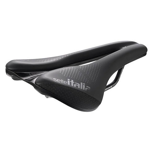 Sillín Selle Italia Novus Boost Evo X-Cross TM Superflow L3 145mm
