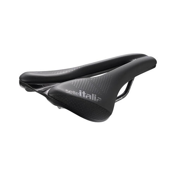 Sillín Selle Italia Novus Boost Evo X-Cross TM Superflow L3 145mm