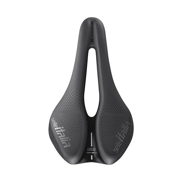 Sillín Selle Italia Novus Boost Evo X-Cross TM Superflow L3 145mm