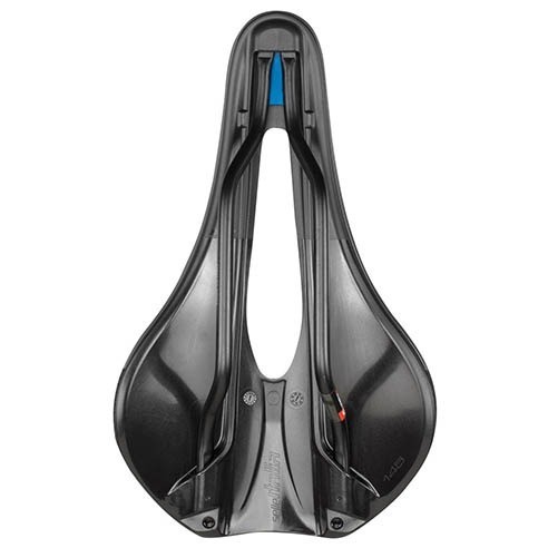 Sillín Selle Italia Novus Boost Evo X-Cross TM Superflow L3 145mm