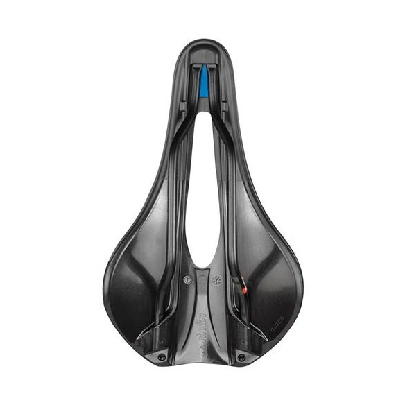 Sillín Selle Italia Novus Boost Evo X-Cross TM Superflow L3 145mm