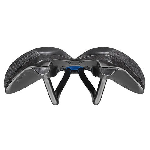 Sillín Selle Italia Novus Boost Evo X-Cross TM Superflow L3 145mm